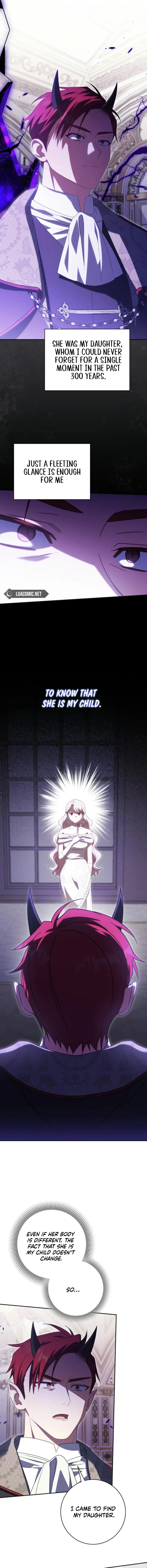 The princess is evil Chapter 146 Online - página 5