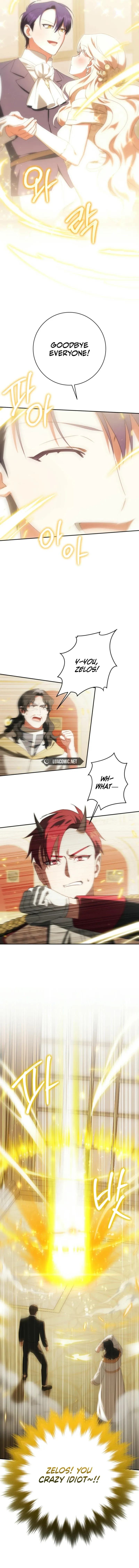 The princess is evil Chapter 146 Online - página 7