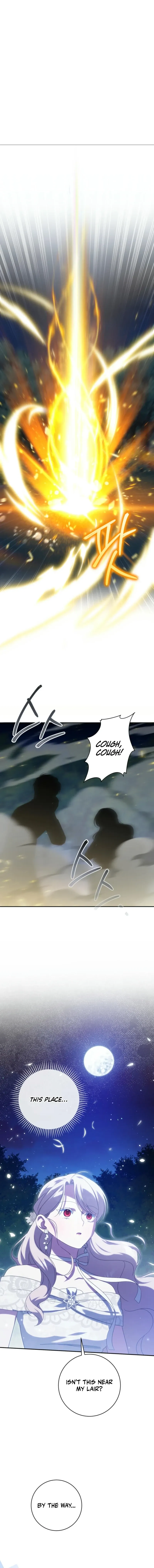 The princess is evil Chapter 146 Online - página 8