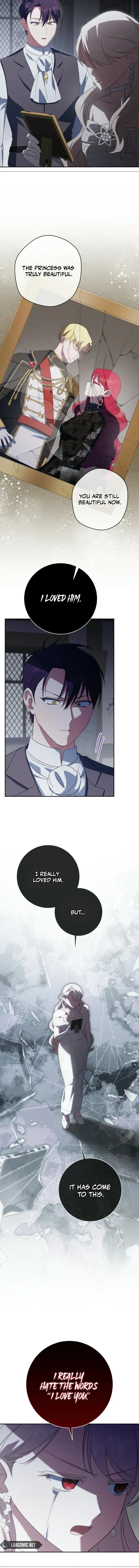 The princess is evil Chapter 146 Online - página 15