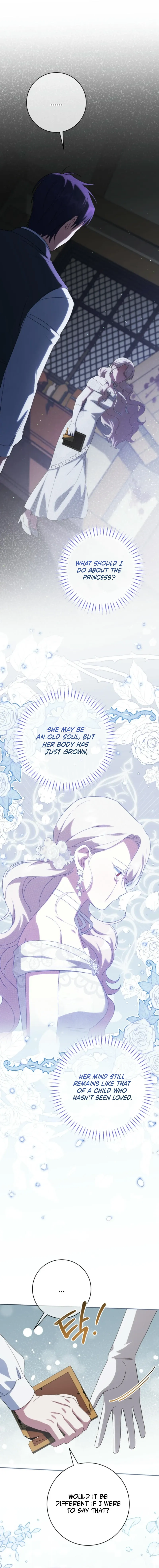 The princess is evil Chapter 146 Online - página 16