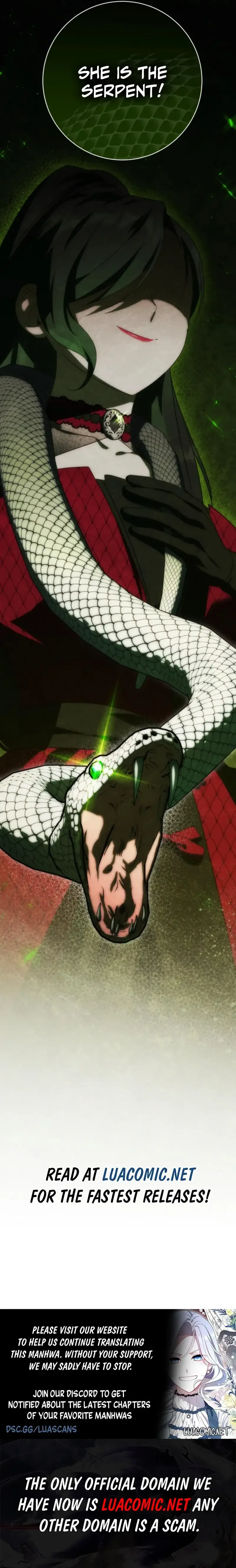 The princess is evil Chapter 155 Online - página 10
