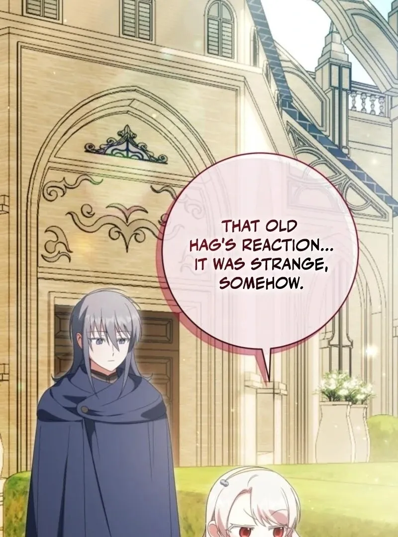 The princess is evil Chapter 159 Online - página 3
