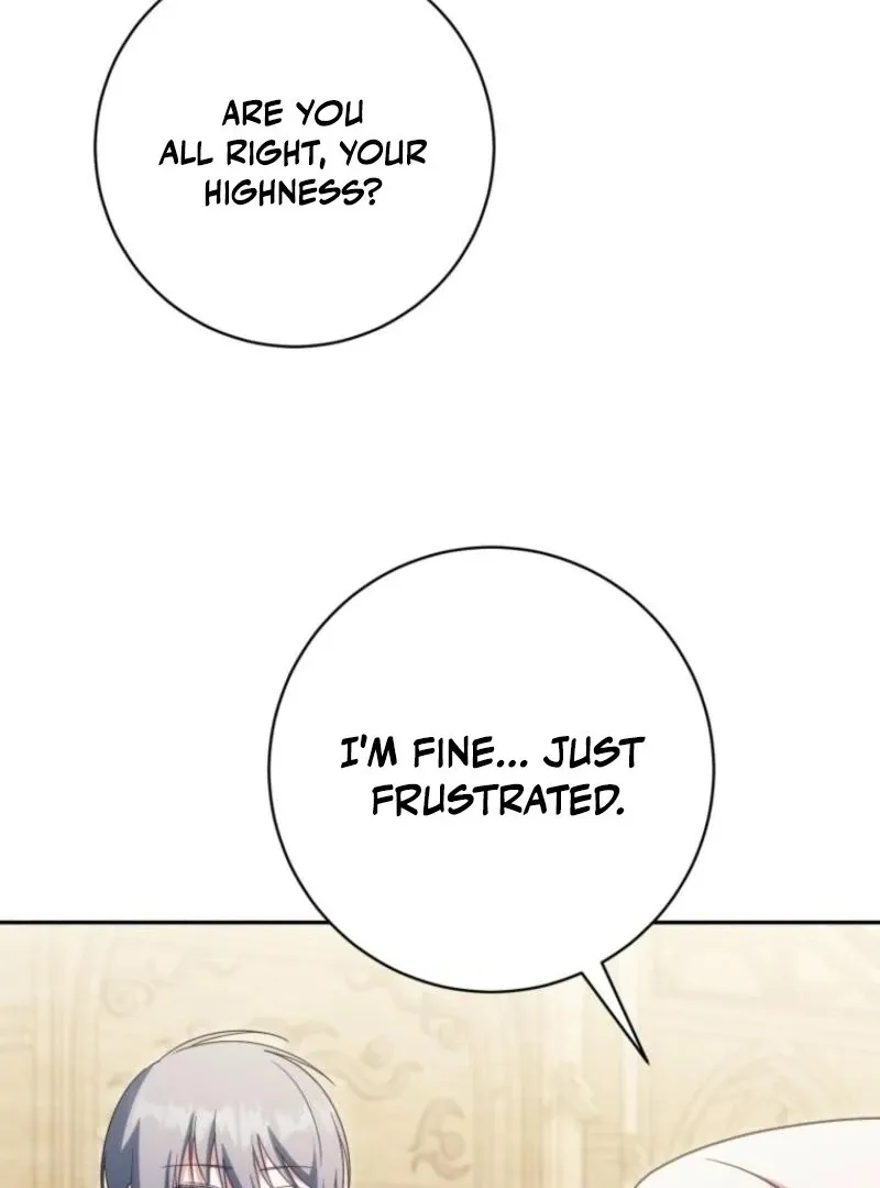 The princess is evil Chapter 159 Online - página 10