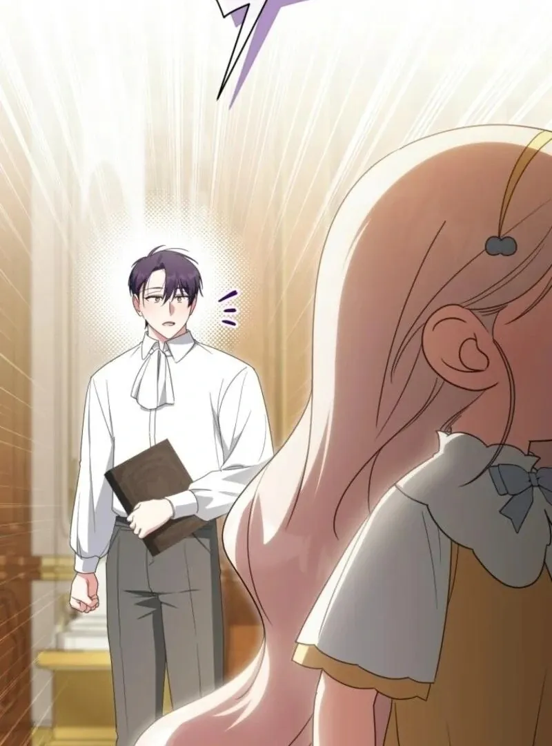 The princess is evil Chapter 159 Online - página 24