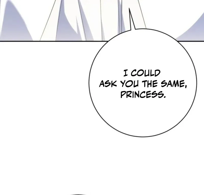 The princess is evil Chapter 159 Online - página 28