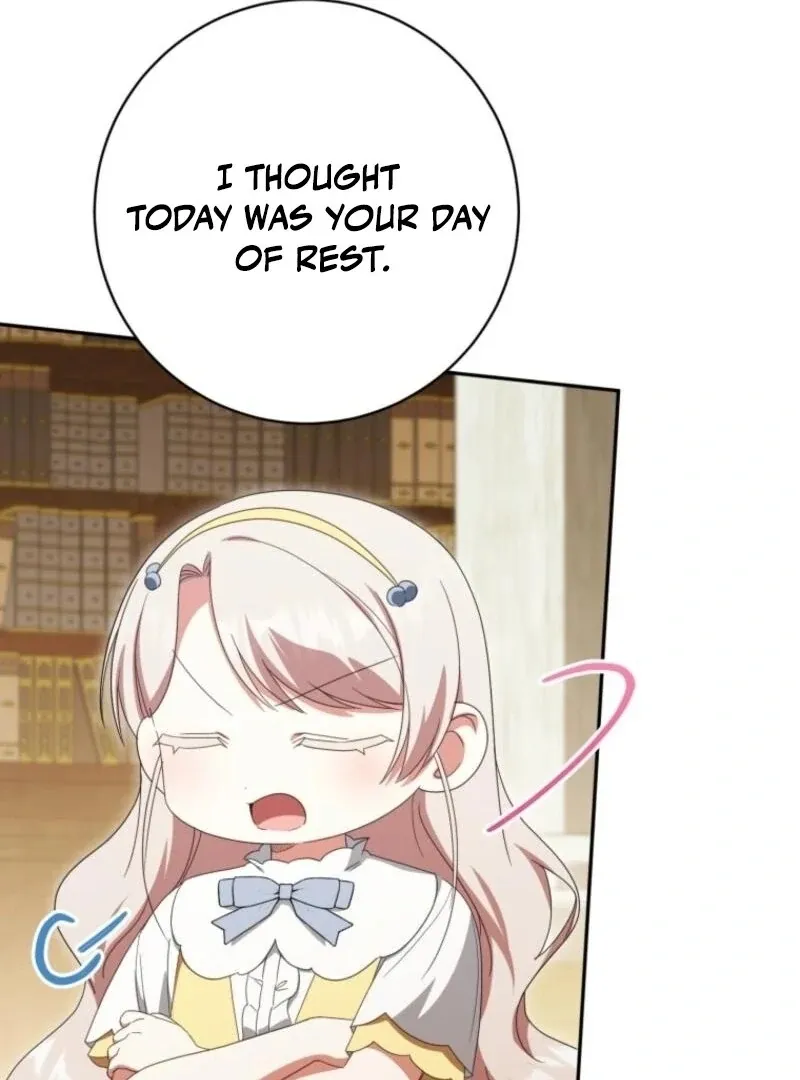 The princess is evil Chapter 159 Online - página 29
