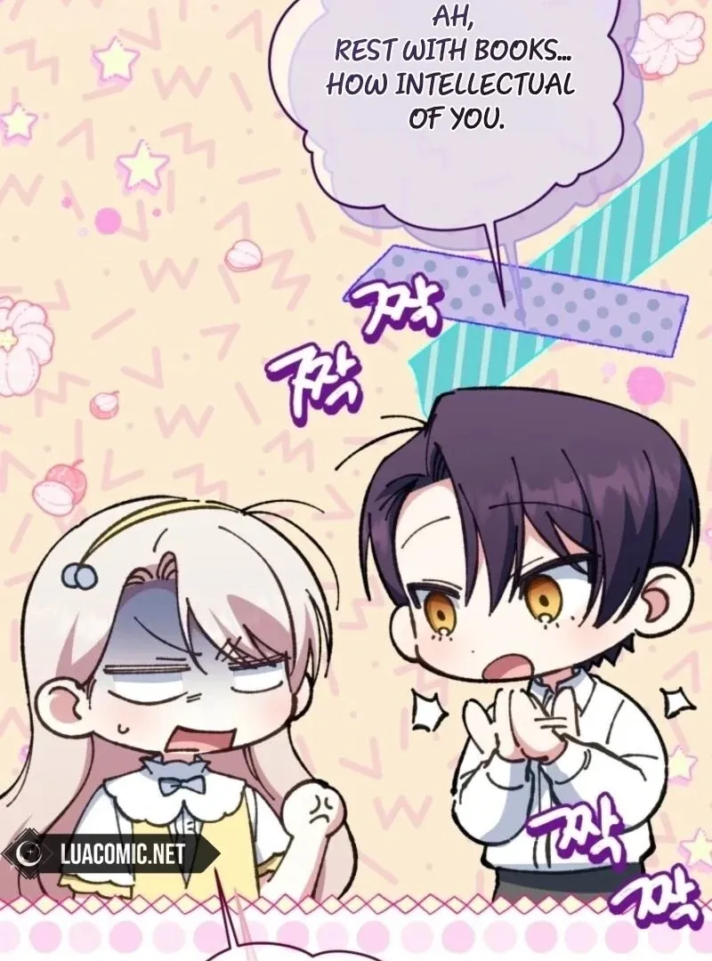 The princess is evil Chapter 159 Online - página 31