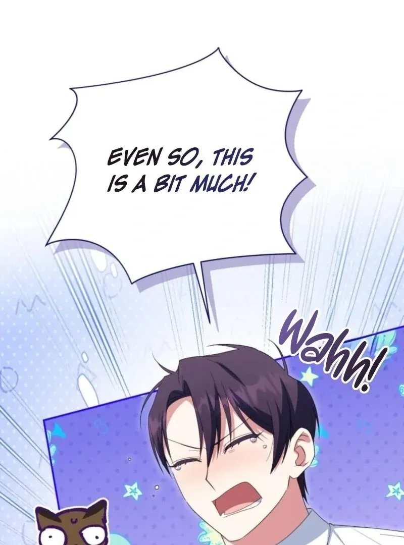 The princess is evil Chapter 159 Online - página 43