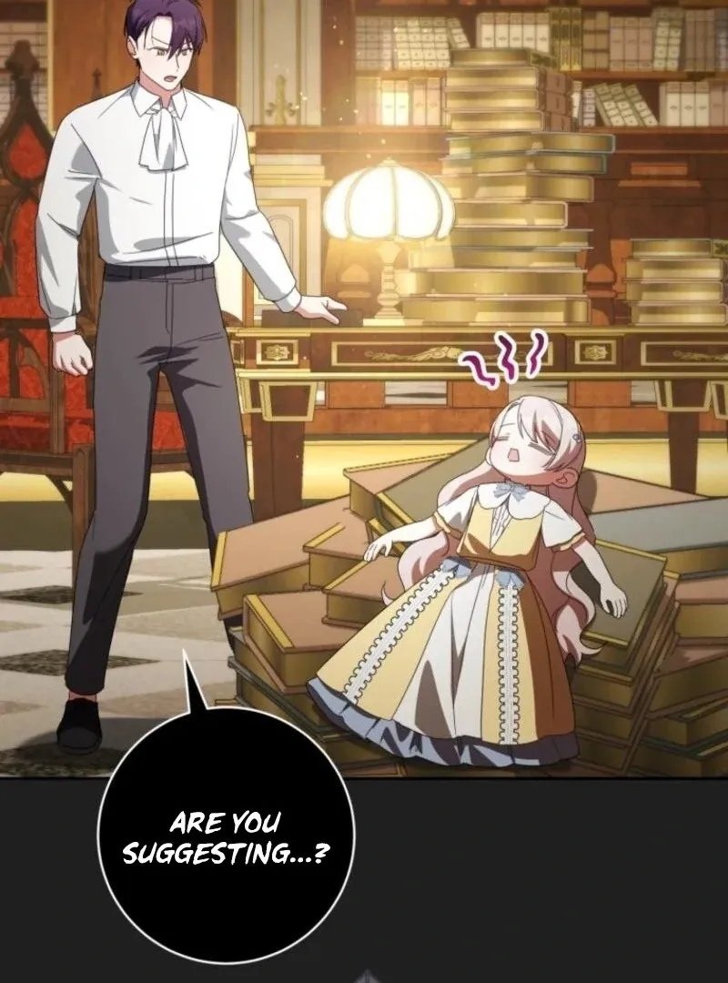 The princess is evil Chapter 159 Online - página 71