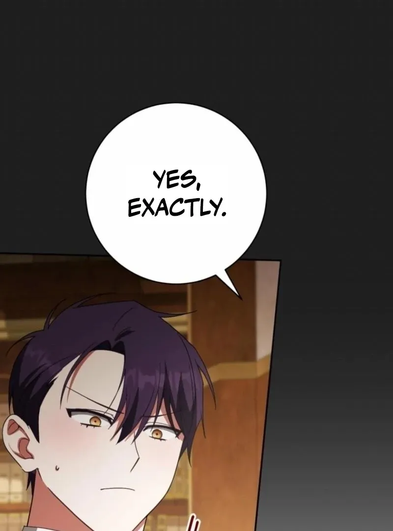 The princess is evil Chapter 159 Online - página 75