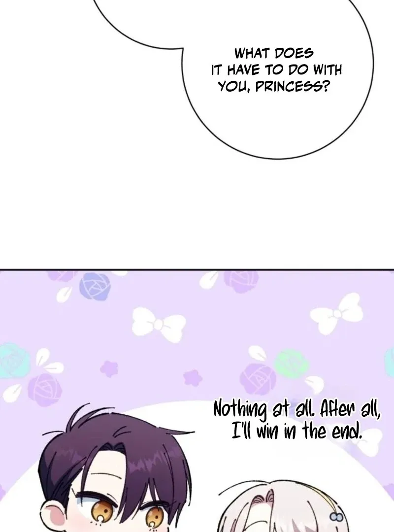 The princess is evil Chapter 159 Online - página 82