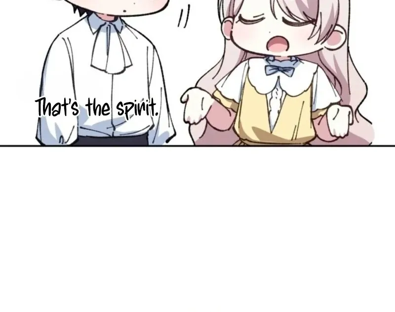 The princess is evil Chapter 159 Online - página 83