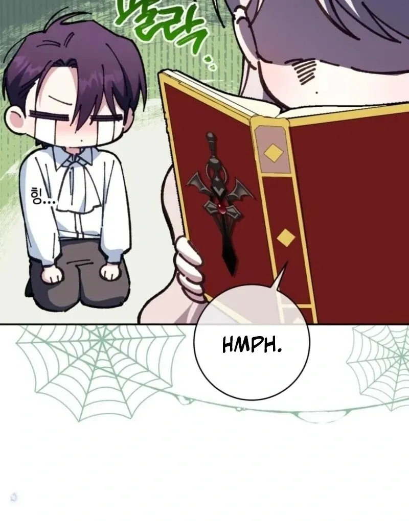 The princess is evil Chapter 159 Online - página 98