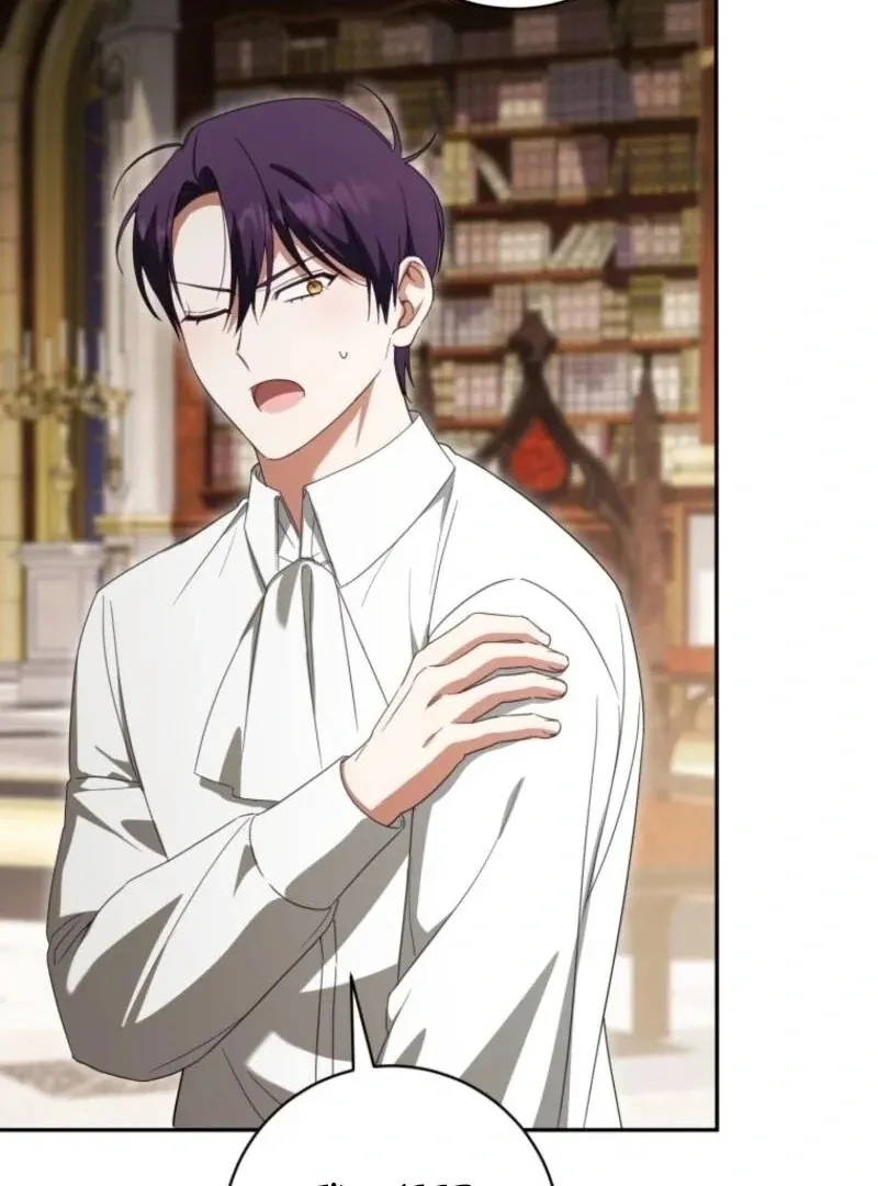 The princess is evil Chapter 159 Online - página 107