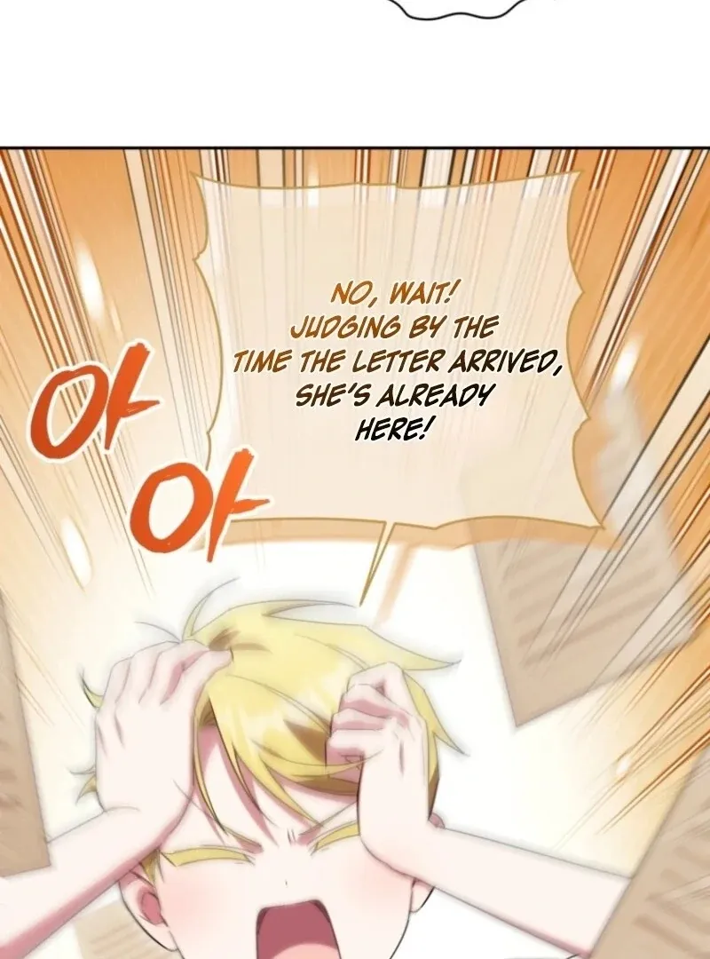 The princess is evil Chapter 159 Online - página 123