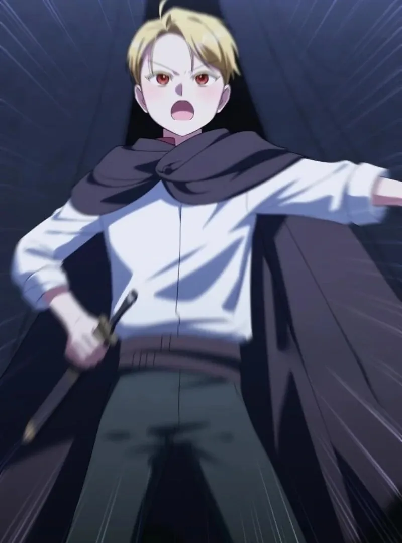 The princess is evil Chapter 159 Online - página 134