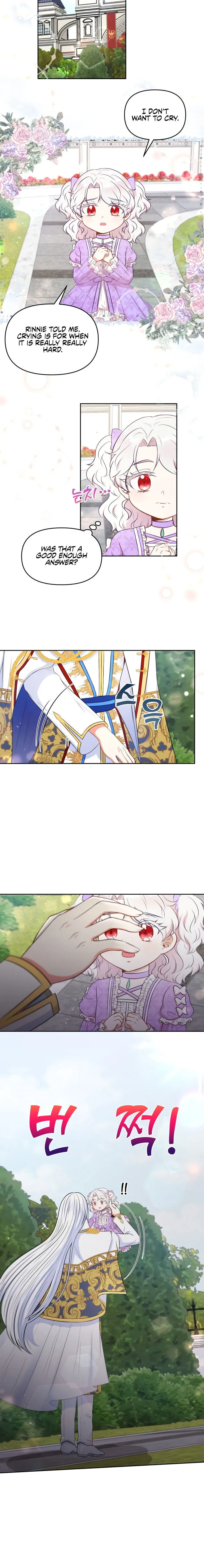 The princess is evil Chapter 16 Online - página 10