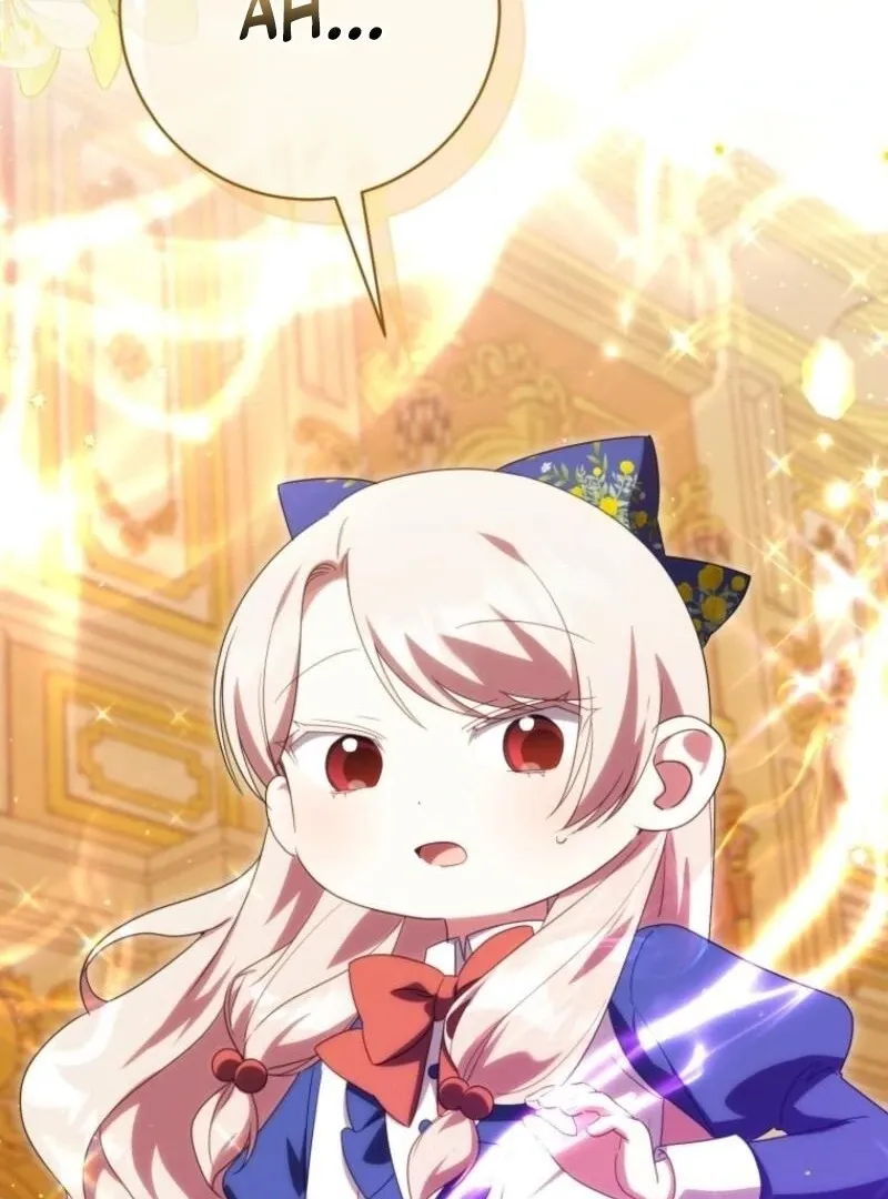 The princess is evil Chapter 161 Online - página 3