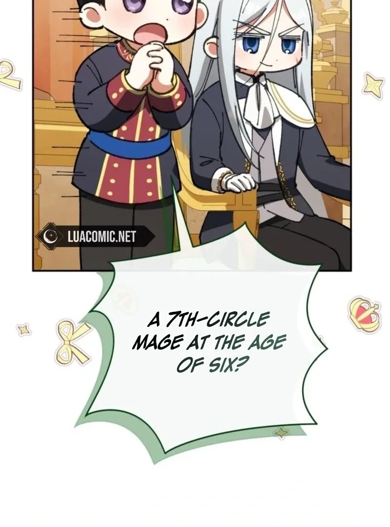 The princess is evil Chapter 161 Online - página 6