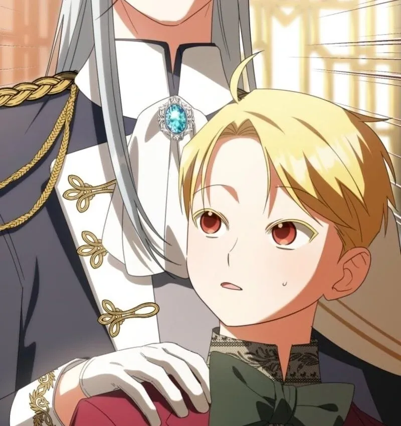 The princess is evil Chapter 161 Online - página 21