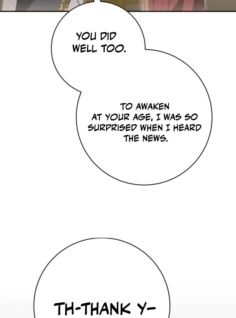 The princess is evil Chapter 161 Online - página 24