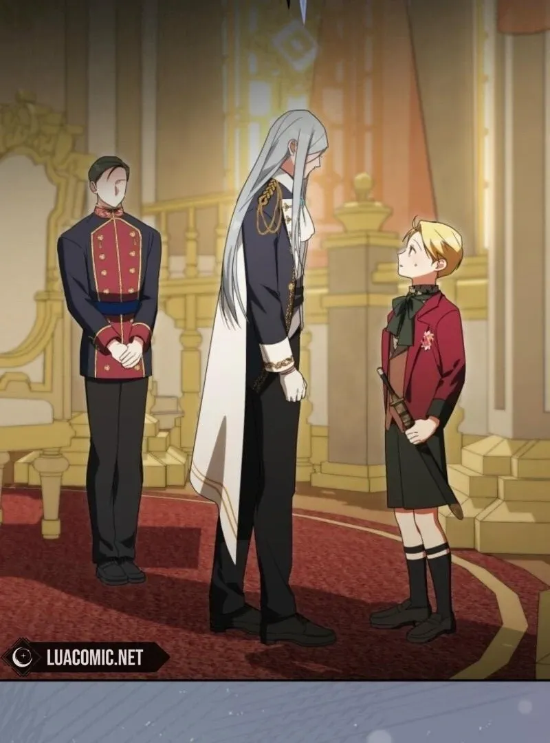 The princess is evil Chapter 161 Online - página 29