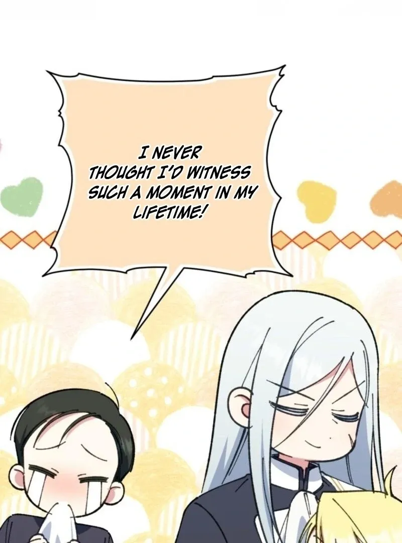 The princess is evil Chapter 161 Online - página 41
