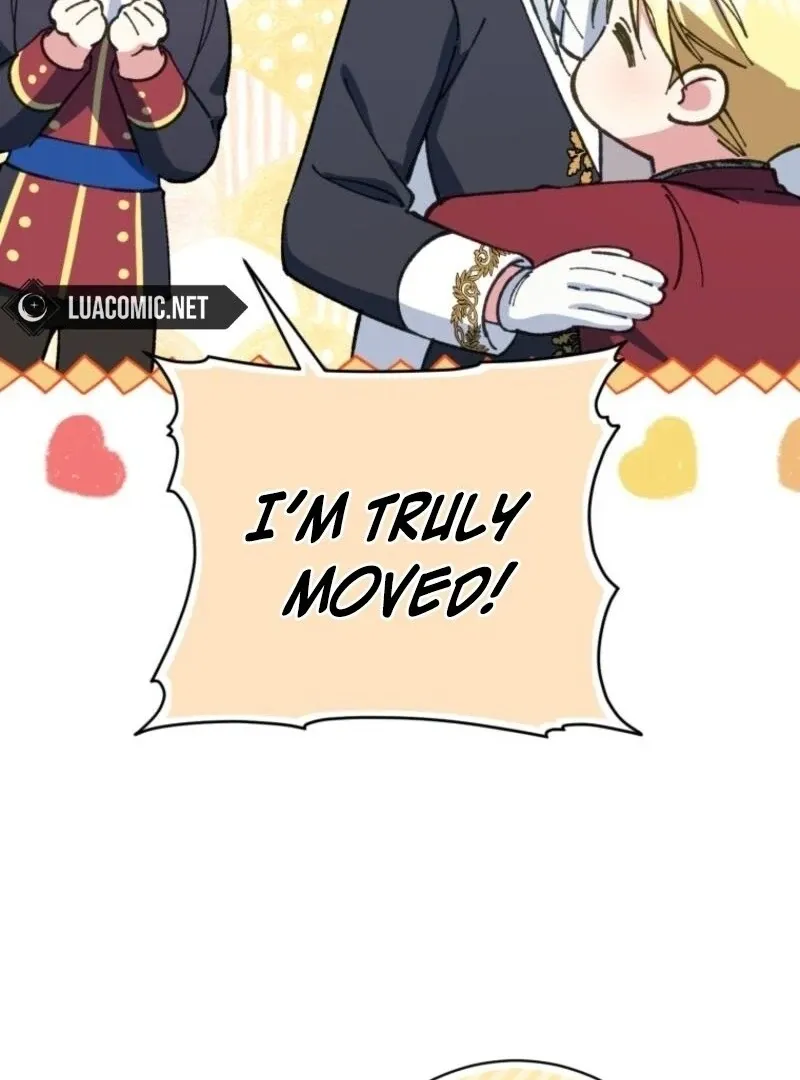 The princess is evil Chapter 161 Online - página 42
