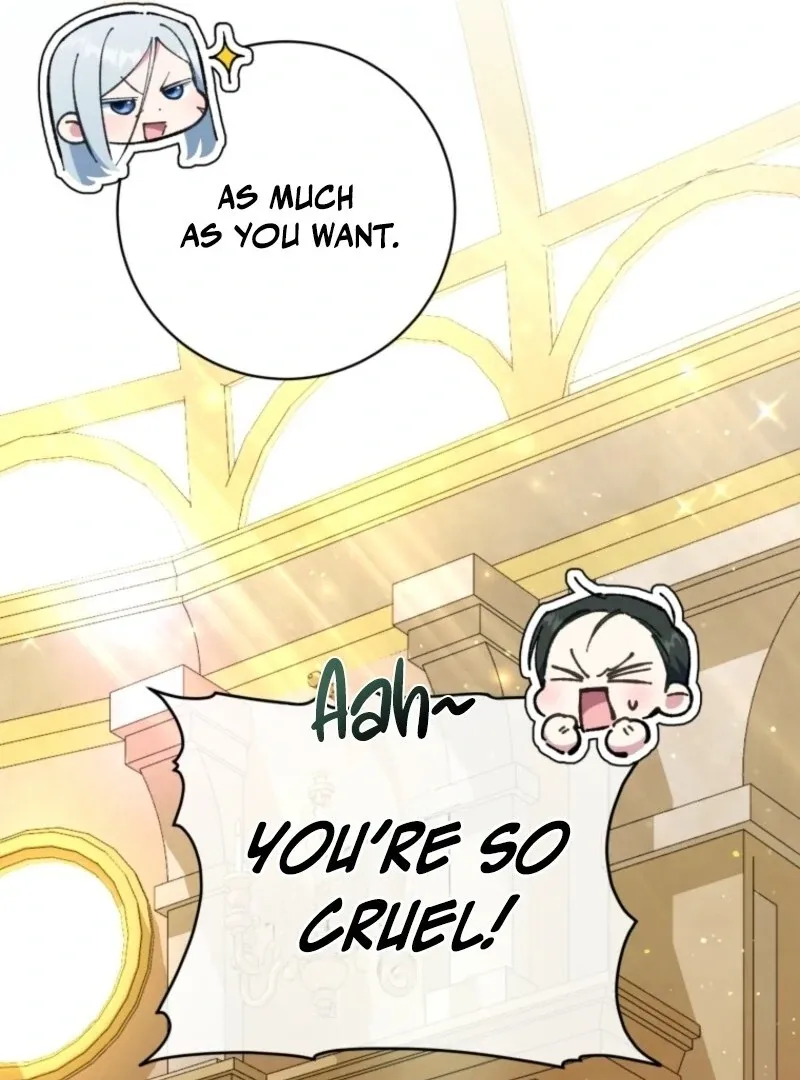 The princess is evil Chapter 161 Online - página 46