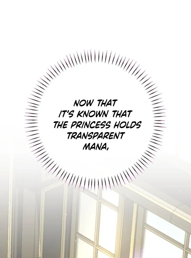 The princess is evil Chapter 161 Online - página 54