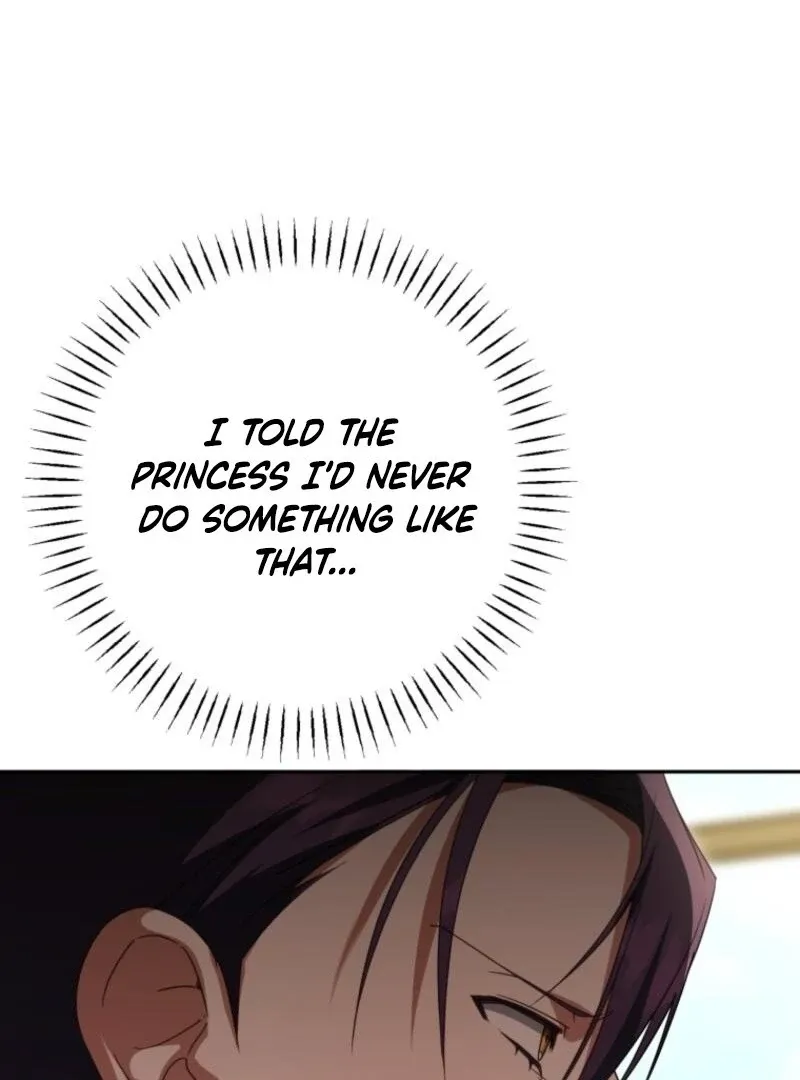 The princess is evil Chapter 161 Online - página 64