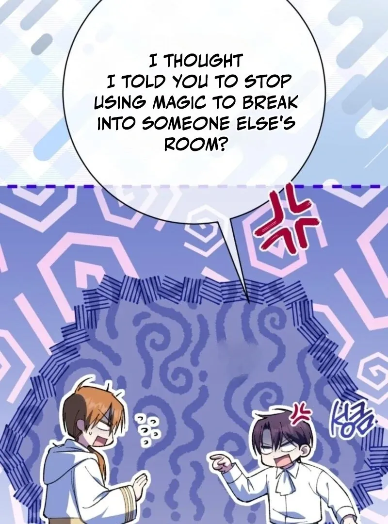 The princess is evil Chapter 161 Online - página 83