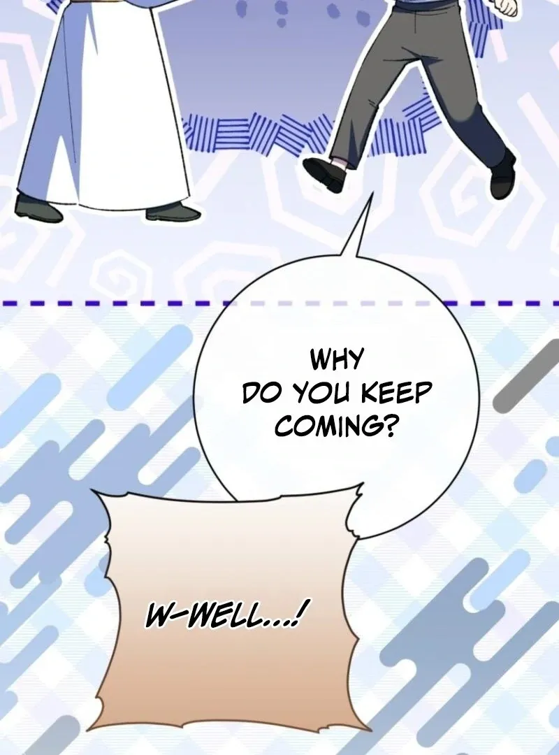 The princess is evil Chapter 161 Online - página 84
