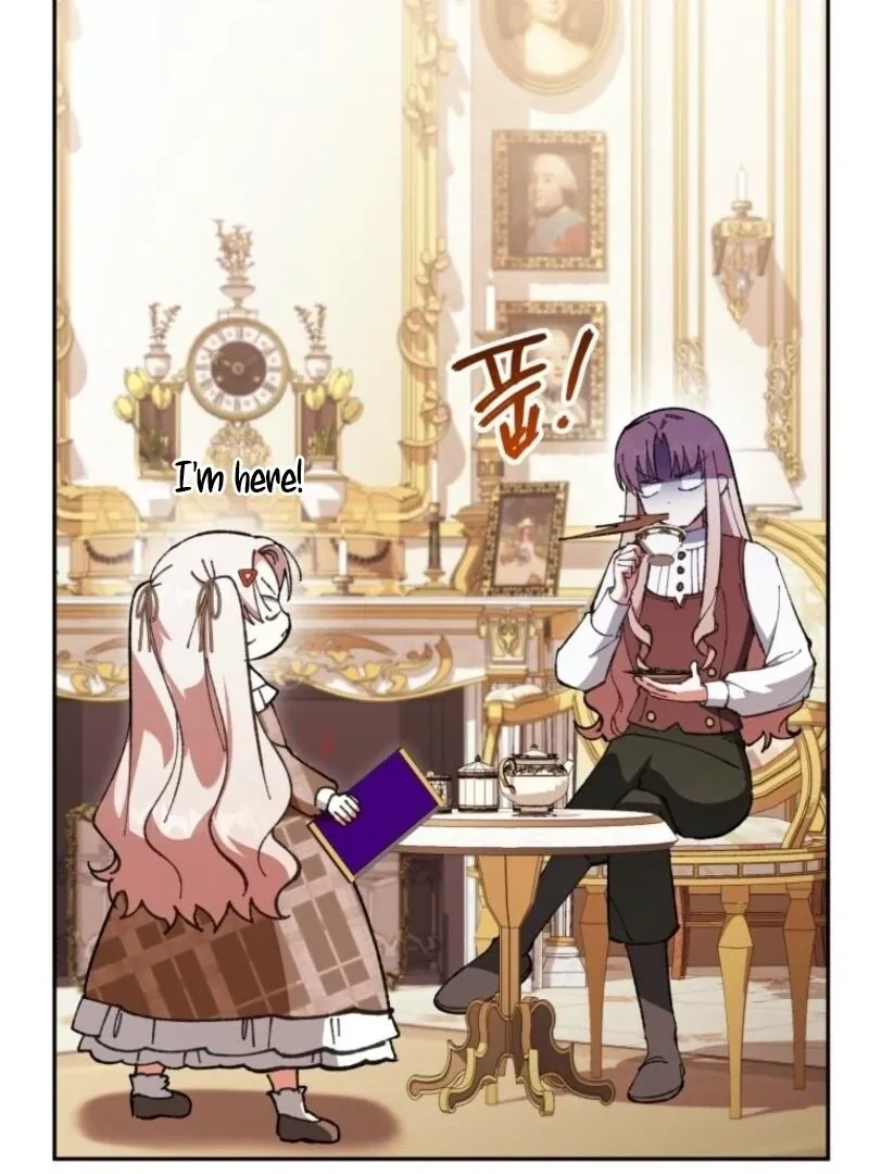 The princess is evil Chapter 161 Online - página 115