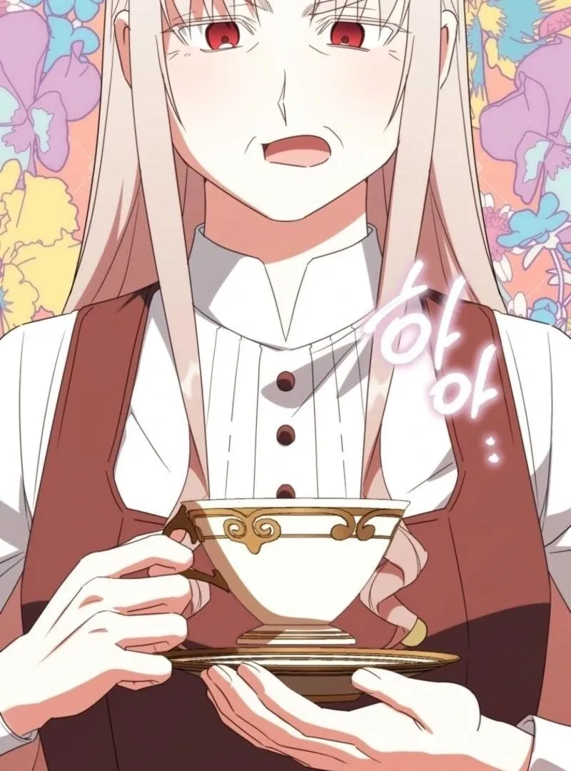 The princess is evil Chapter 161 Online - página 117