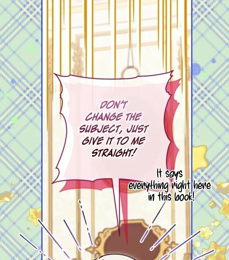 The princess is evil Chapter 161 Online - página 120
