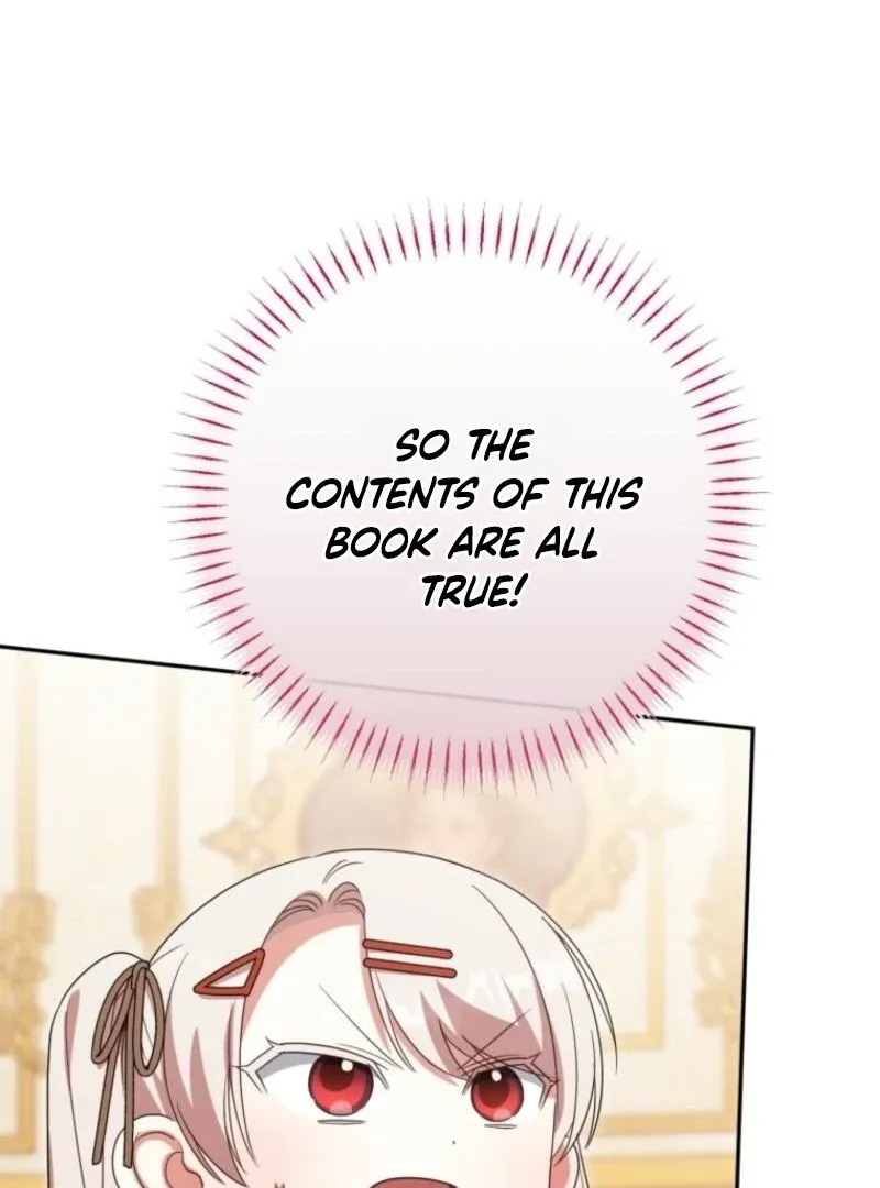 The princess is evil Chapter 161 Online - página 124
