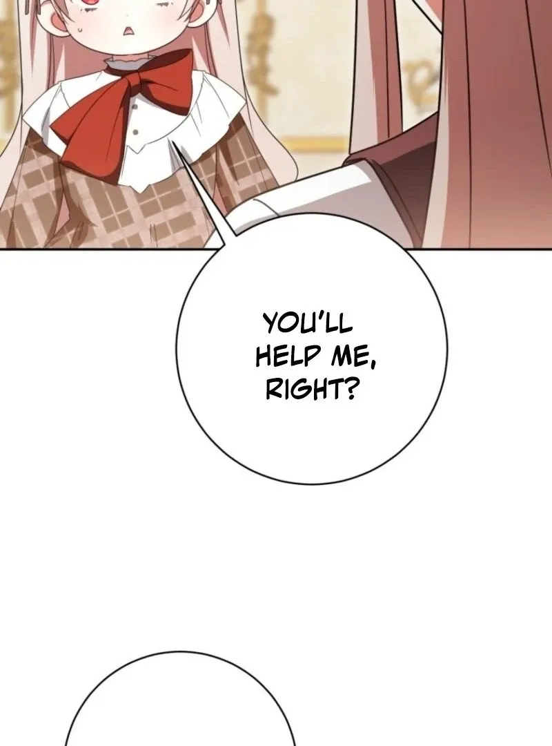 The princess is evil Chapter 161 Online - página 135