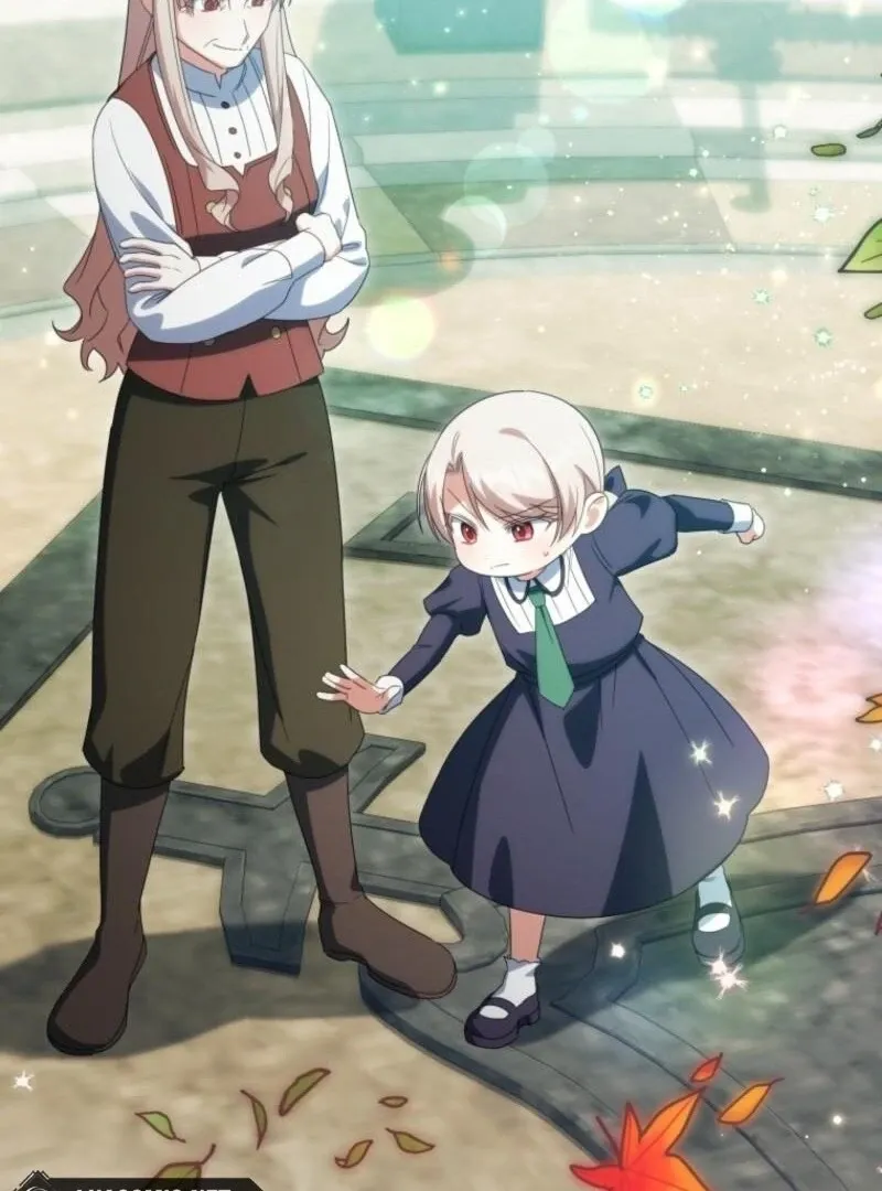 The princess is evil Chapter 161 Online - página 141
