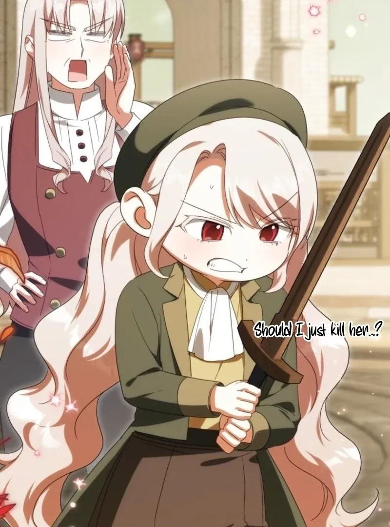 The princess is evil Chapter 161 Online - página 143