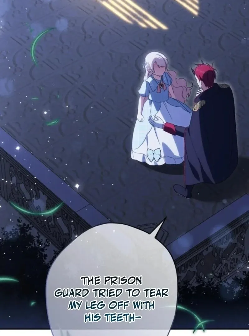 The princess is evil Chapter 164 Online - página 4