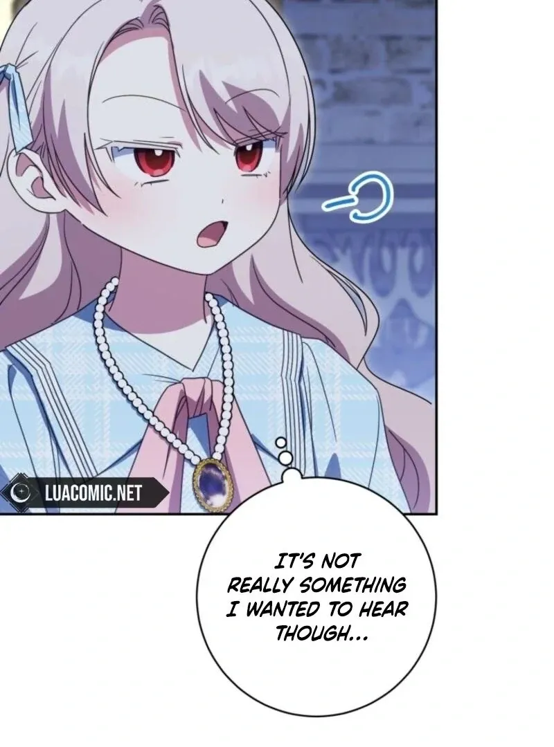 The princess is evil Chapter 164 Online - página 8