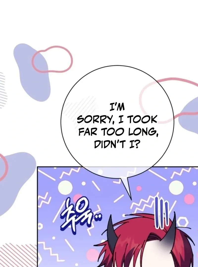The princess is evil Chapter 164 Online - página 9