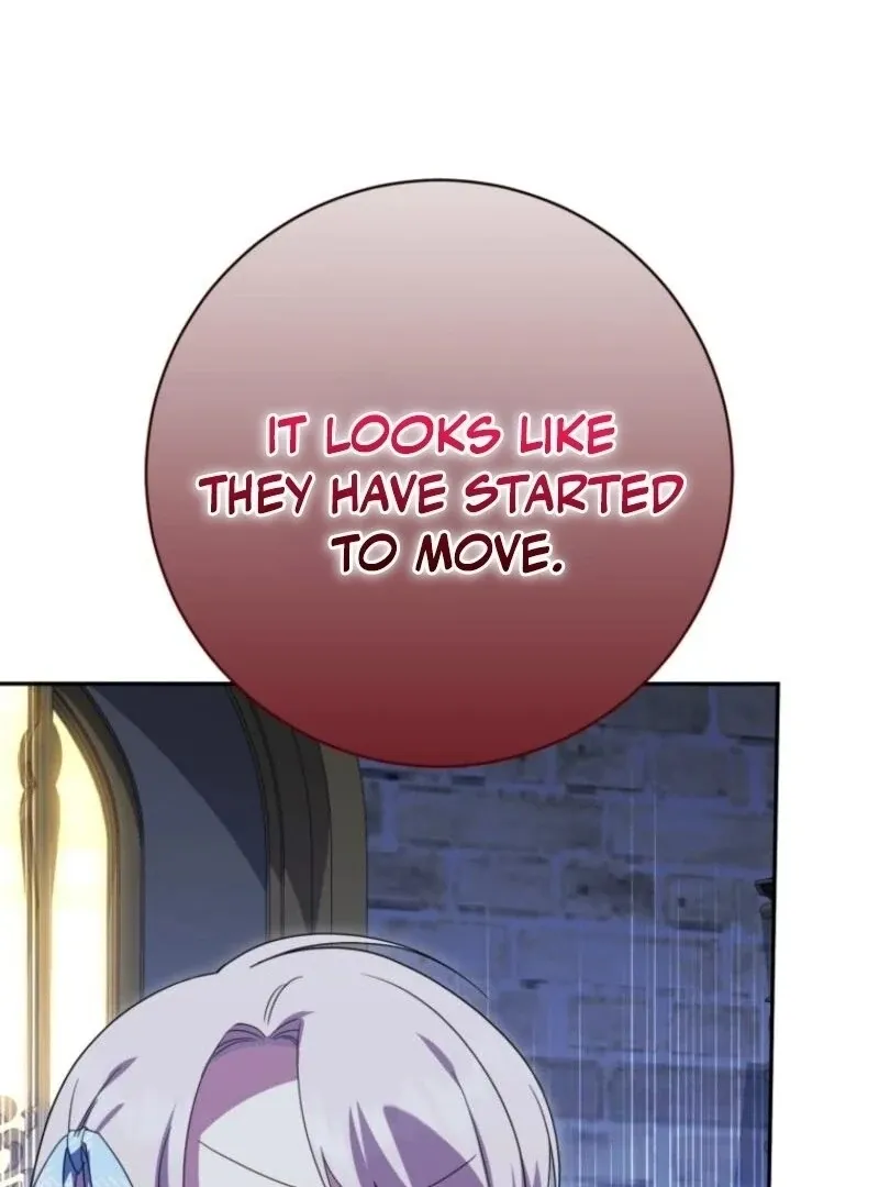 The princess is evil Chapter 164 Online - página 17