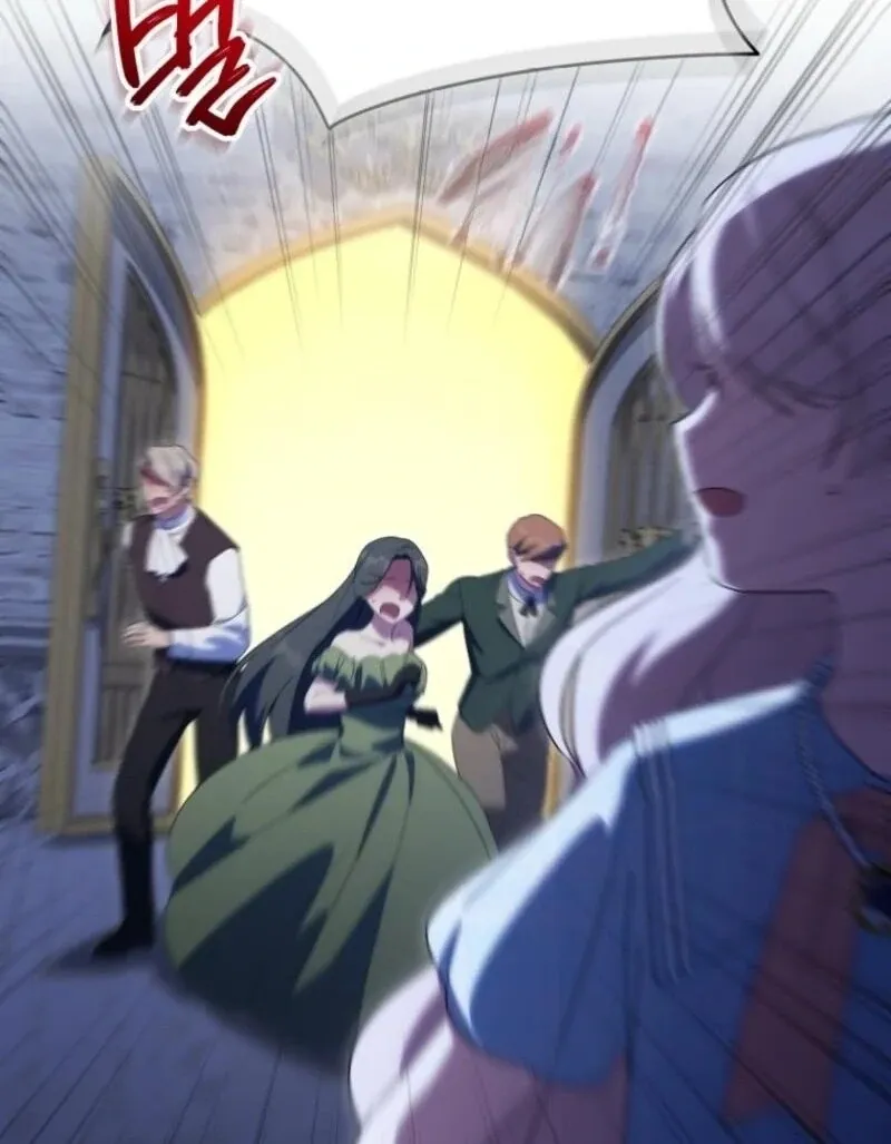The princess is evil Chapter 164 Online - página 22