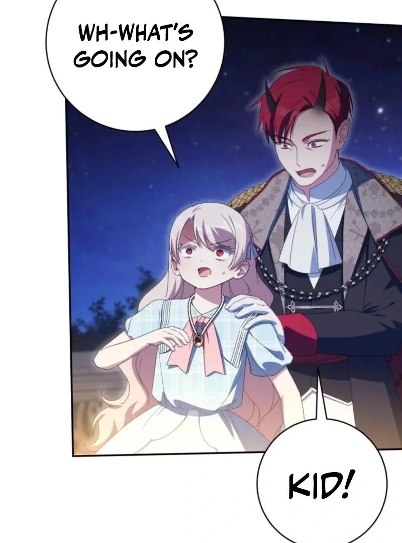 The princess is evil Chapter 164 Online - página 24
