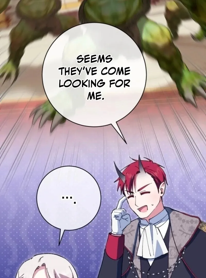 The princess is evil Chapter 164 Online - página 34