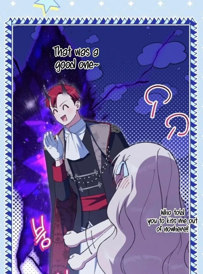 The princess is evil Chapter 164 Online - página 48