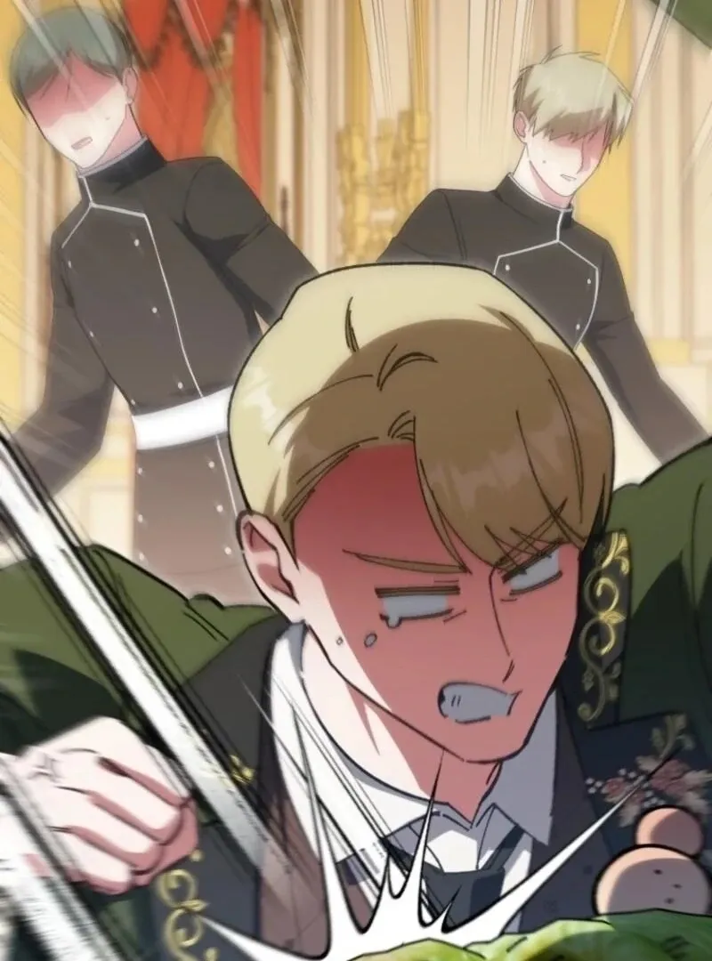 The princess is evil Chapter 164 Online - página 69